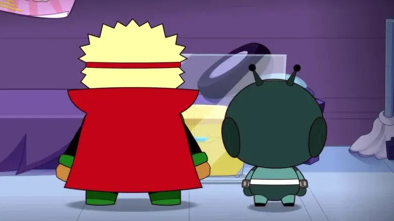 Episodio 35