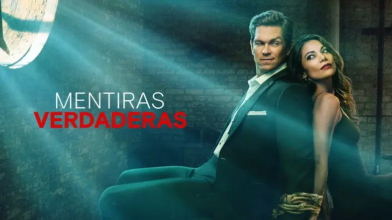 Mentiras arriesgadas - Fondo