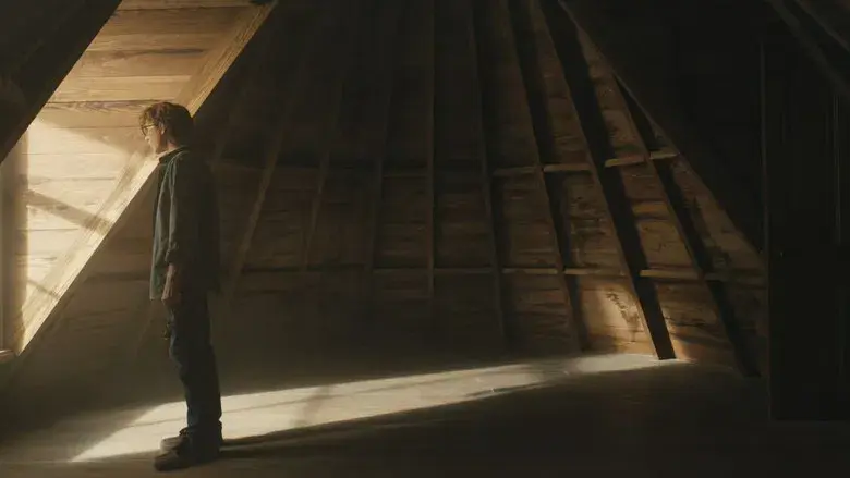 La vida de Chuck - Fondo