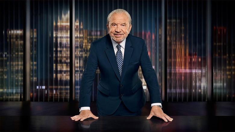 The Apprentice - Fondo