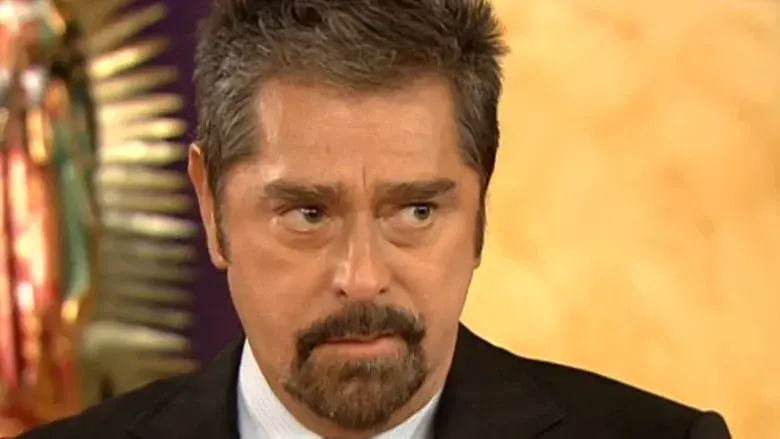 La rosa de Guadalupe: Un ángel