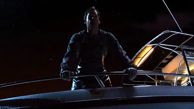 El Oscuro... lo que sea