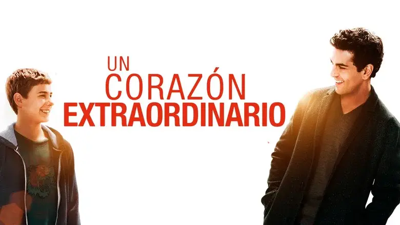 Un corazón extraordinario - Fondo