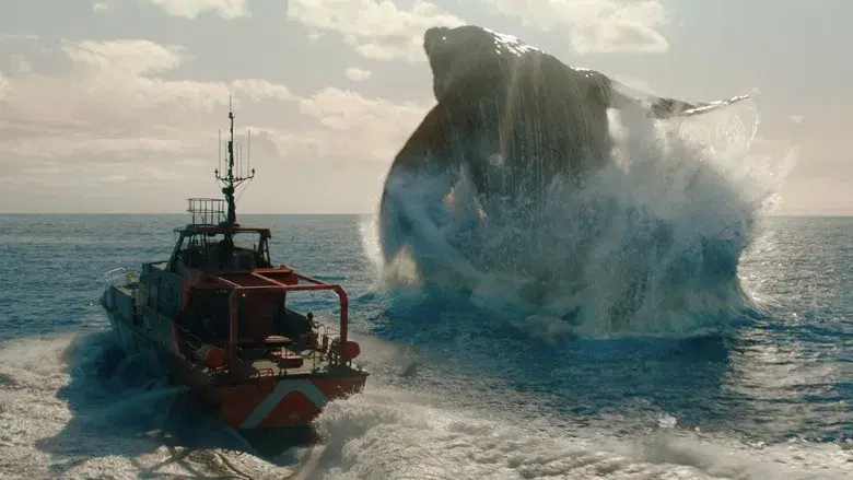 Jurassic World: El renacer - Fondo