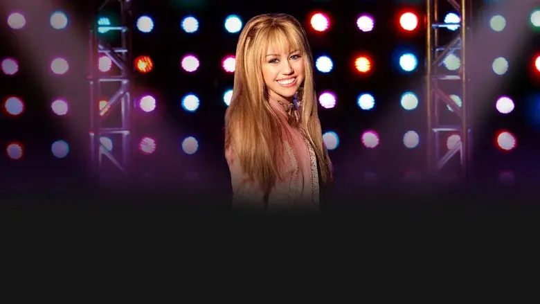 Hannah Montana - Fondo