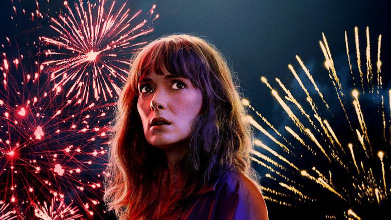 Stranger Things - Fondo