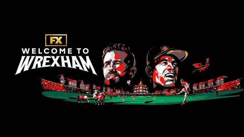 Bienvenidos al Wrexham Football Club - Fondo