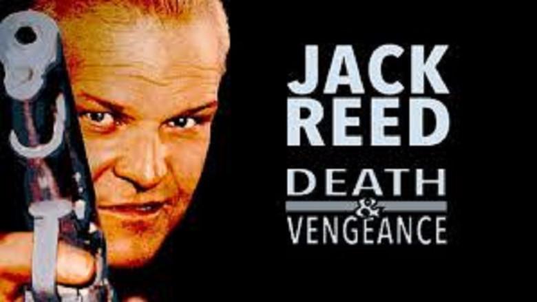 Jack Reed: Muerte y venganza - Fondo