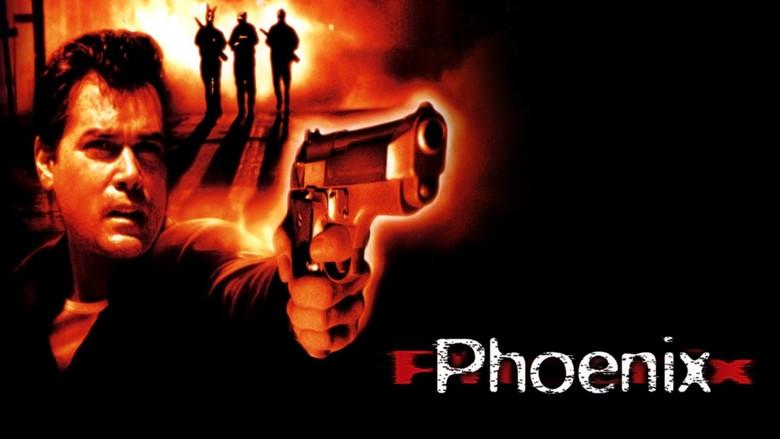 Phoenix - Fondo