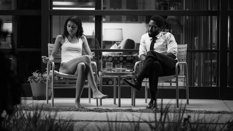 Malcolm & Marie - Fondo