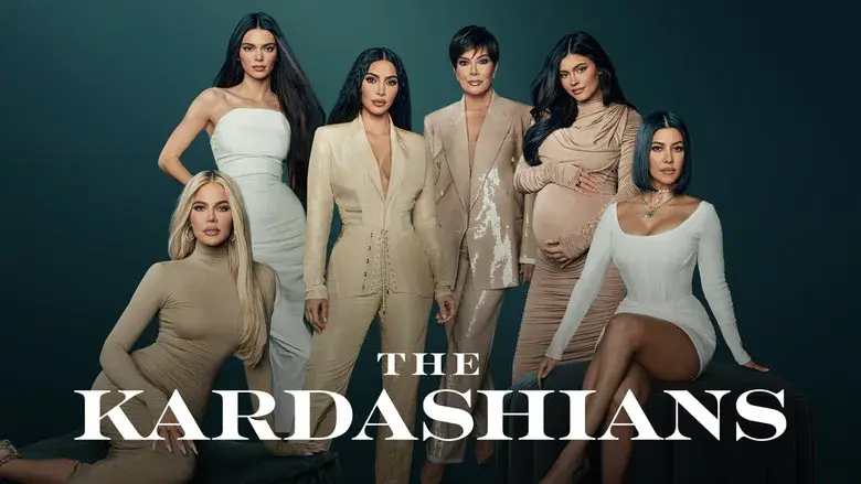 Las Kardashian - Fondo