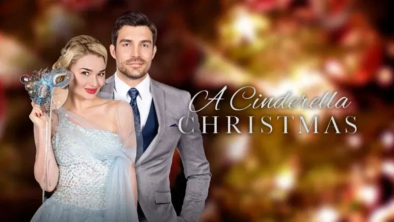 Cenicienta se enamora - Fondo