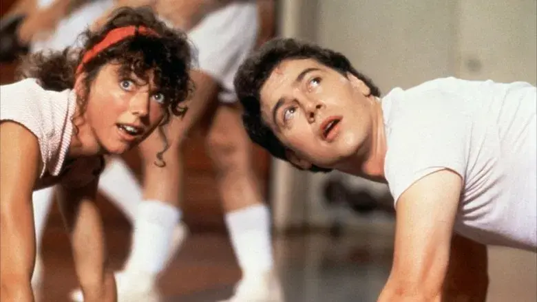 Porky's II: Al día siguiente - Fondo