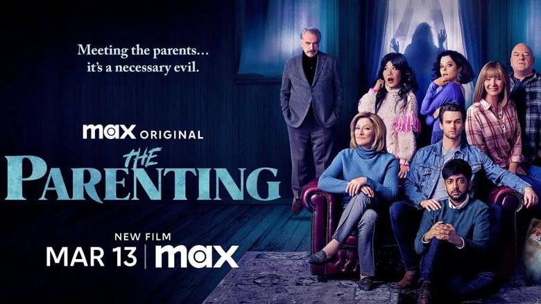 The Parenting - Fondo