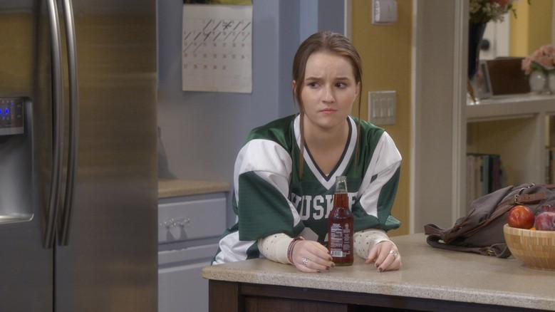 He aquí la pateadora