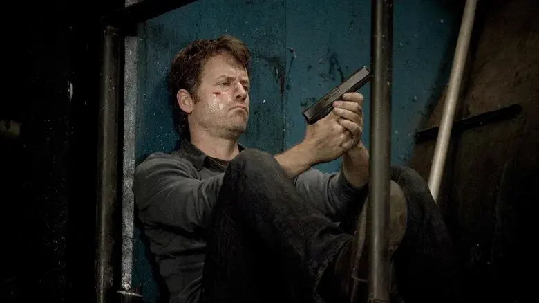 Mentes en blanco - Fondo