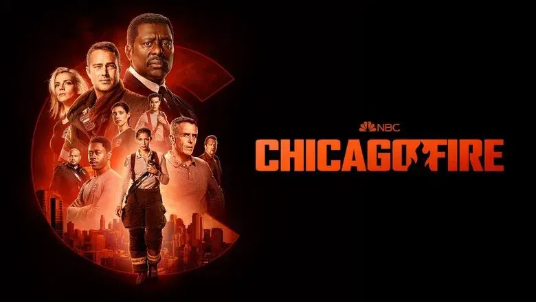 Chicago Fire - Fondo