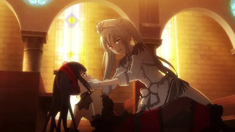 Date A Bullet: Dead or Bullet