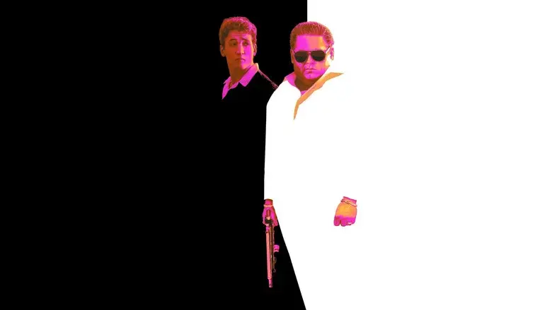 Juego de armas - Fondo