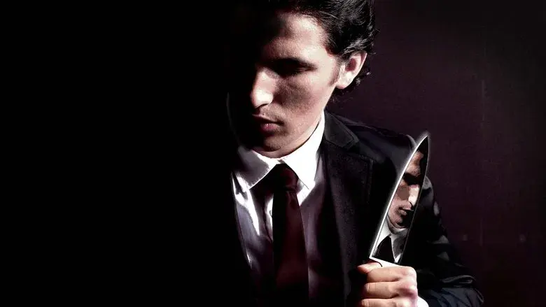 American Psycho - Fondo