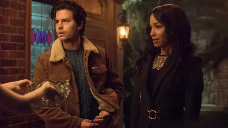 Capítulo ochenta y cuatro: Bajo llave