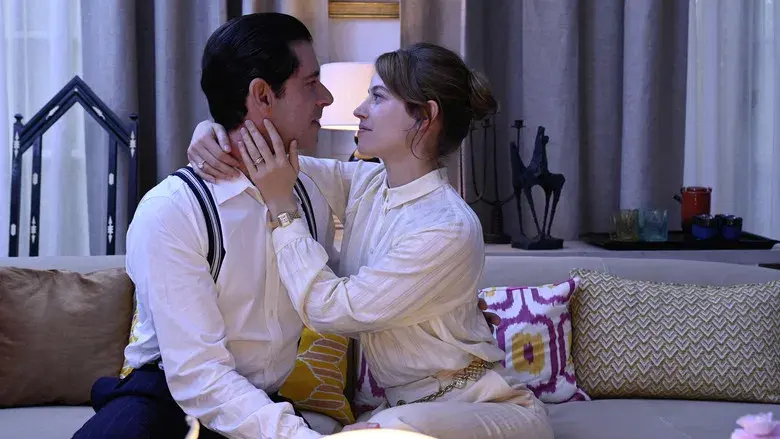 Golpe de Suerte - Fondo