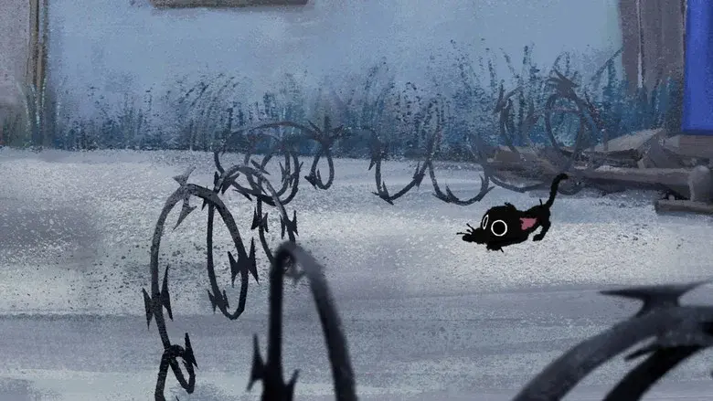 Kitbull - Fondo