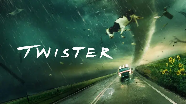 Twister - Fondo