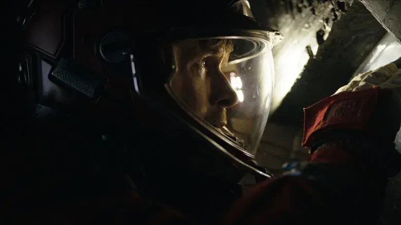 Proyecto salvación - Fondo