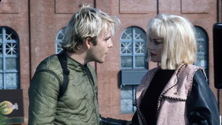 Cecil B. Demente - Fondo