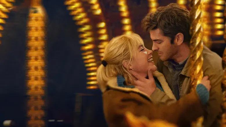 Vivir el momento - Fondo