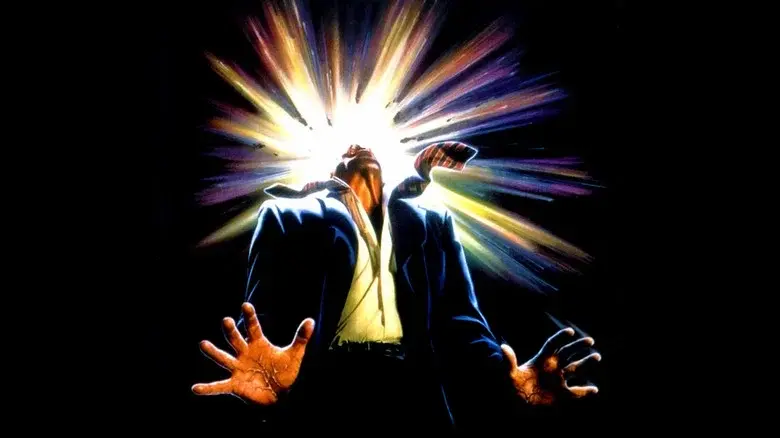 Scanners 2: El nuevo orden - Fondo