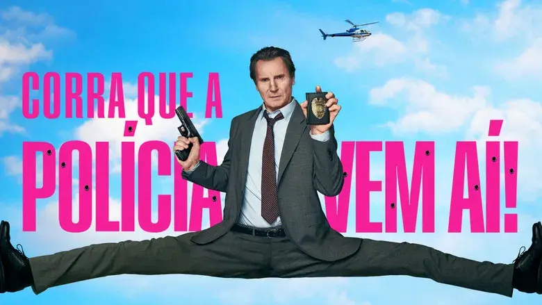 Agárralo como puedas - Fondo