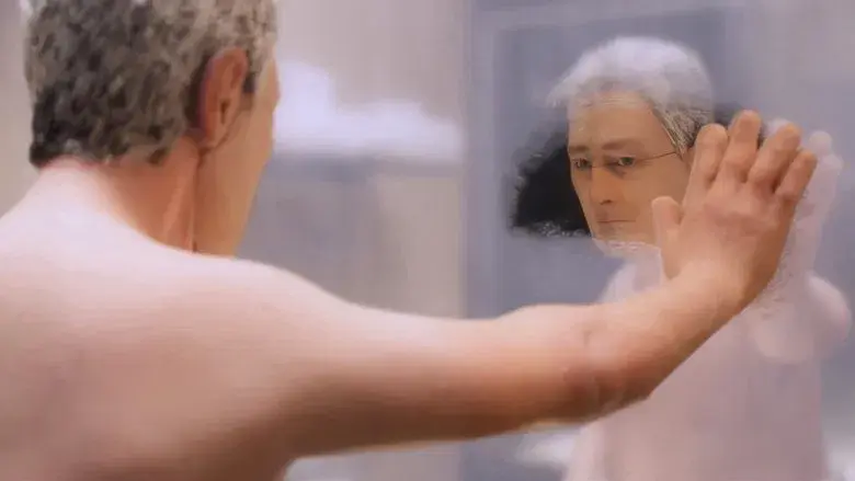 Anomalisa - Fondo