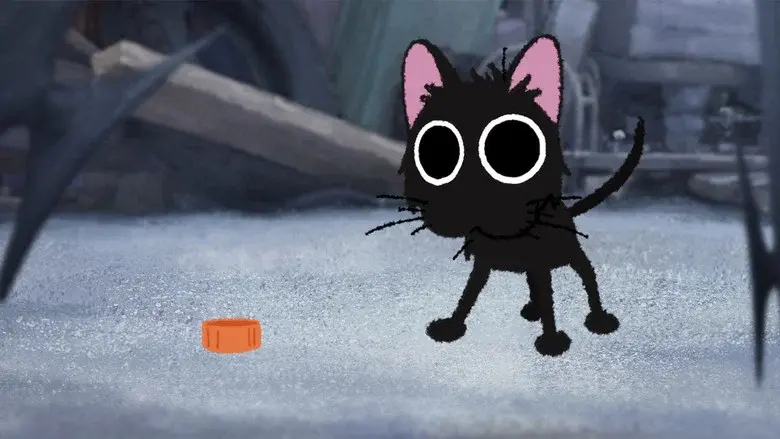 Kitbull - Fondo