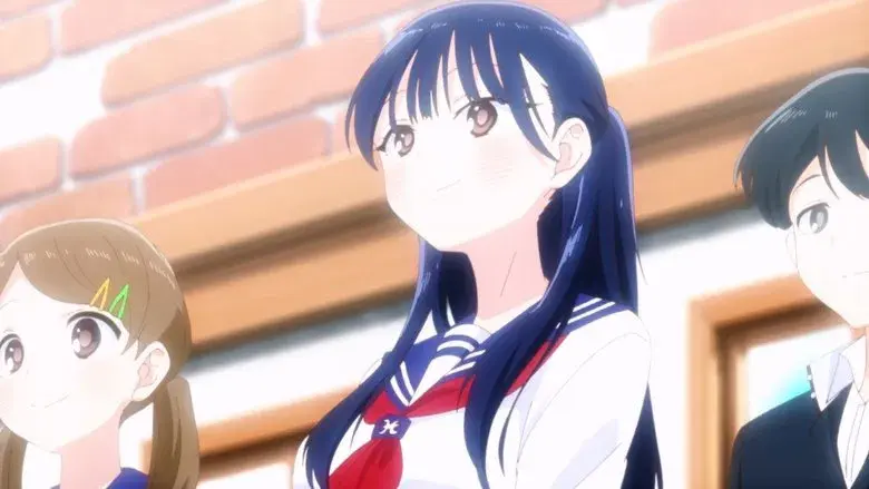 Intercambiamos lugares