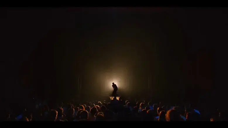 Bo Burnham: Make Happy - Fondo