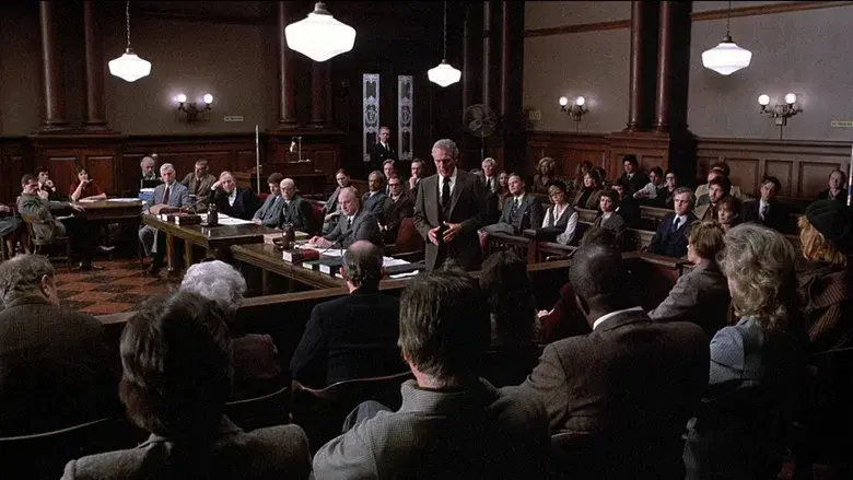 Veredicto final - Fondo