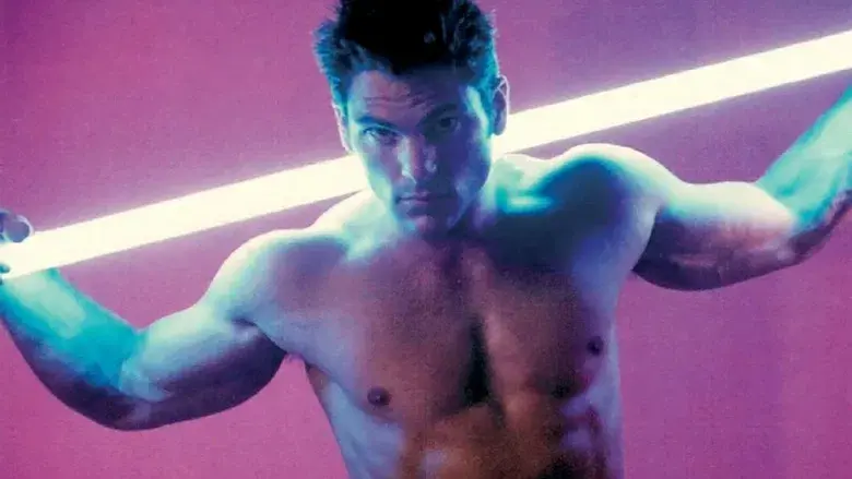 The Fluffer - Backdrop