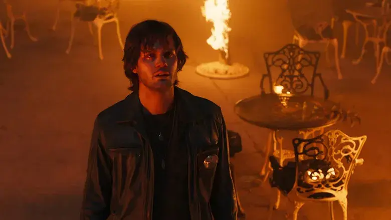 Return to Silent Hill - Fondo