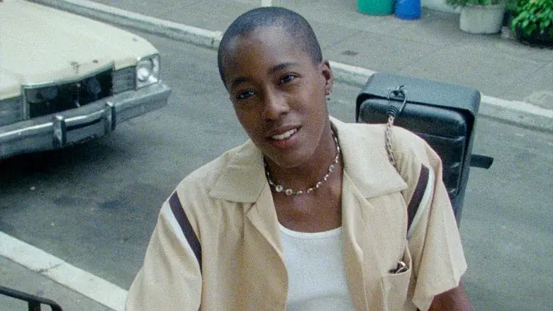 The Watermelon Woman - Fondo