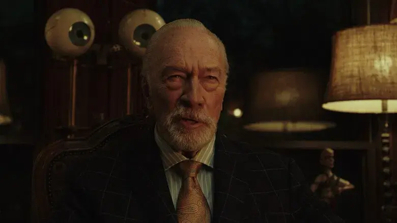 Puñales por la espalda - Fondo