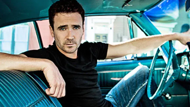 Republic of Doyle - Fondo