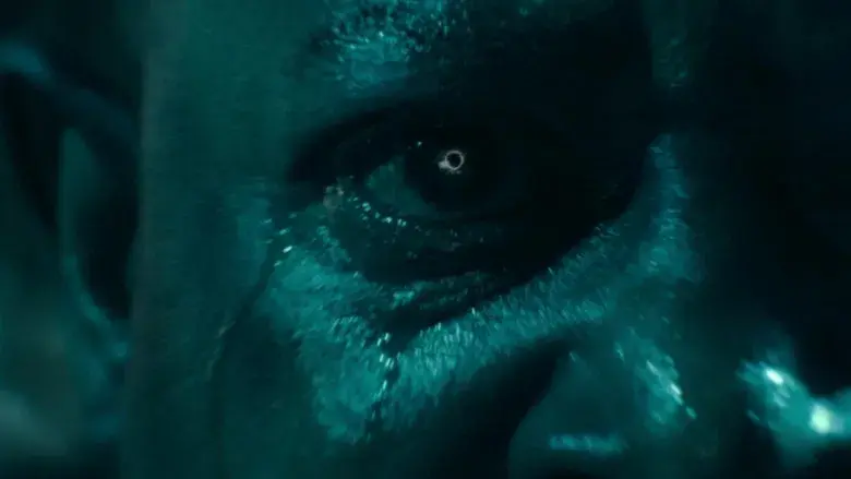 Bad Boys: Ride or Die - Fondo