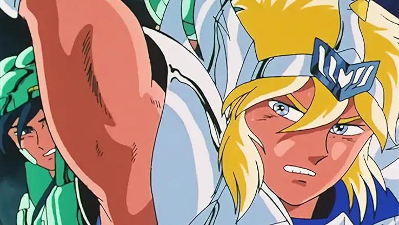 ¡Jóvenes! Os confío la protección de Atenea