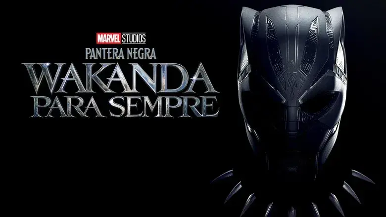 Black Panther: Wakanda Forever - Fondo