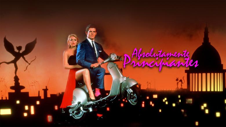 Principiantes - Fondo