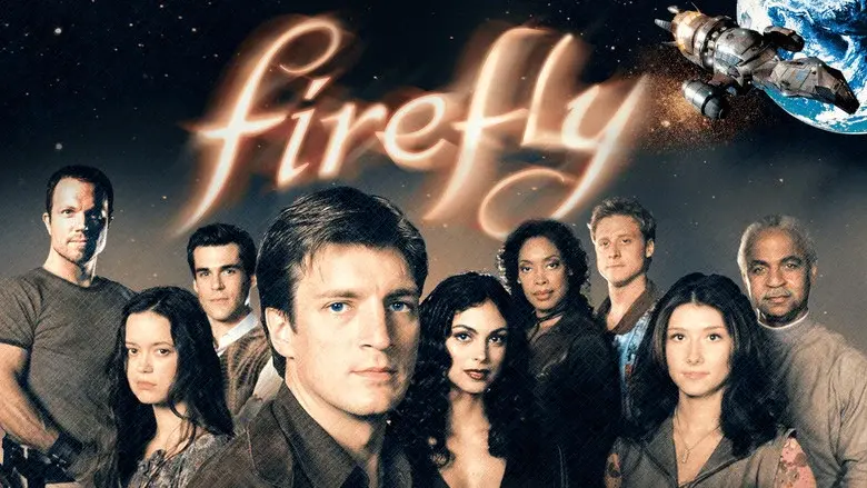 Firefly - Fondo