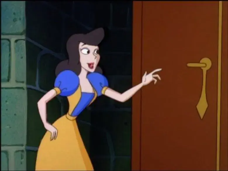 Linda primero, pregunta después