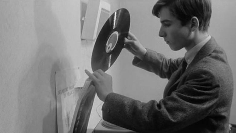 Antoine & Colette - Fondo